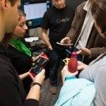 android roadshow plzen htc 11