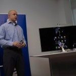 android roadshow plzen samsung10