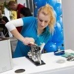 android roadshow plzen samsung11
