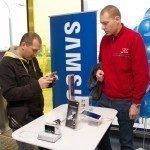 android roadshow plzen samsung12