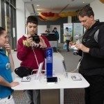 android roadshow plzen samsung19