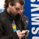 android roadshow plzen samsung2