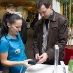 android roadshow plzen samsung3