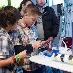 android roadshow plzen samsung5