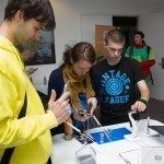 android roadshow plzen samsung6