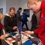 android roadshow plzen samsung8
