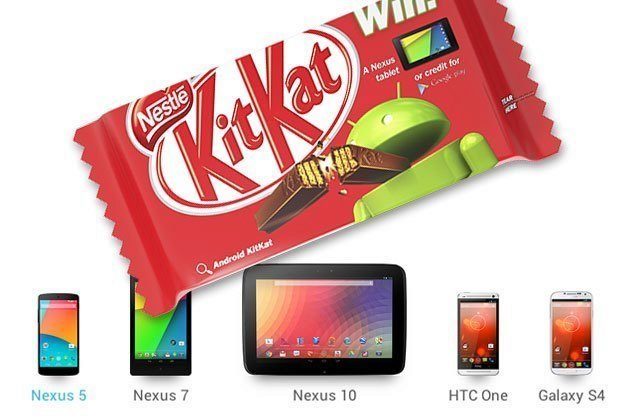 kitkat updaty ico