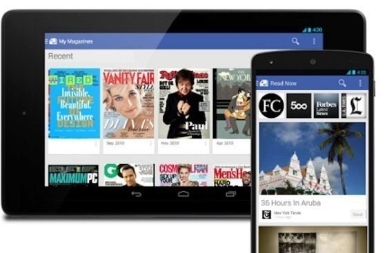 play newsstand