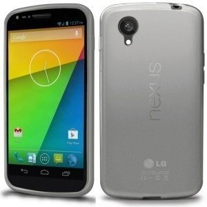 i-Blason SoftGel Flexible TPU case
