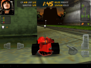 Carmageddon