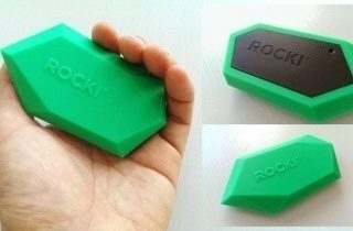 rocki cover
