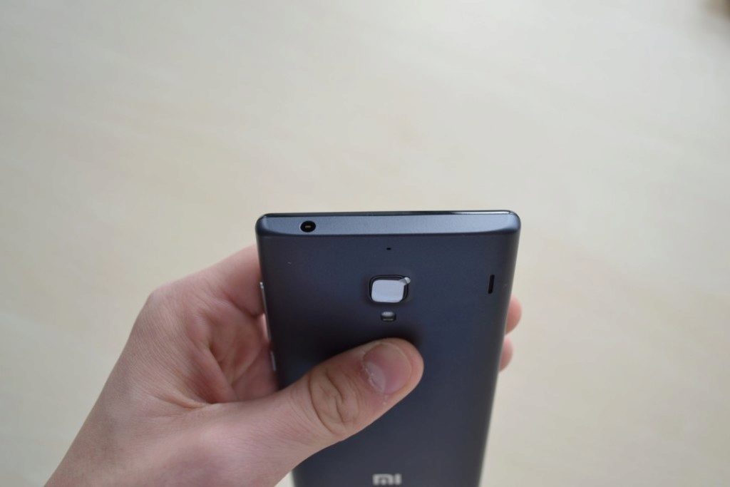 xiaomi hongmi horni strana 2