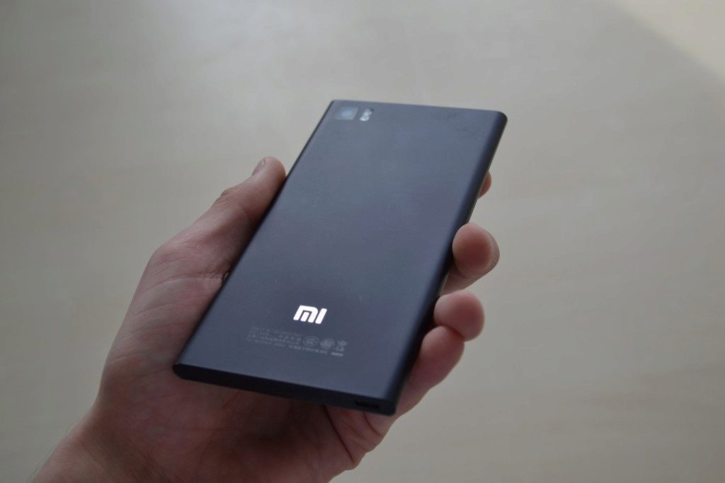 xiaomi mi3 konstrukce 12