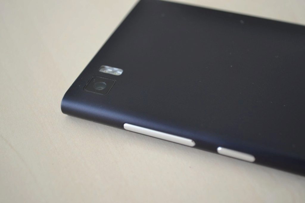 xiaomi mi3 konstrukce 3