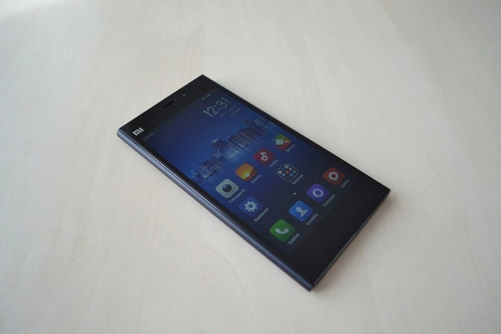 xiaomi mi3 konstrukce 4
