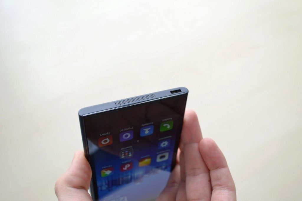 xiaomi mi3 konstrukce 6