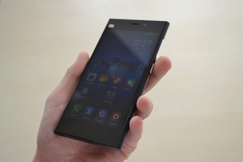 xiaomi mi3 konstrukce 7