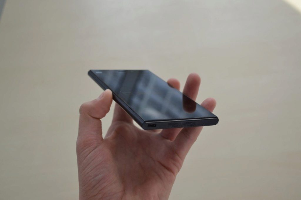 xiaomi mi3 konstrukce 9