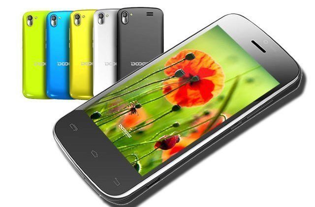 doogee ico