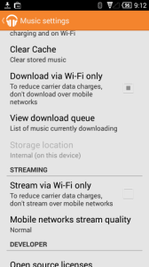 Google Music 2