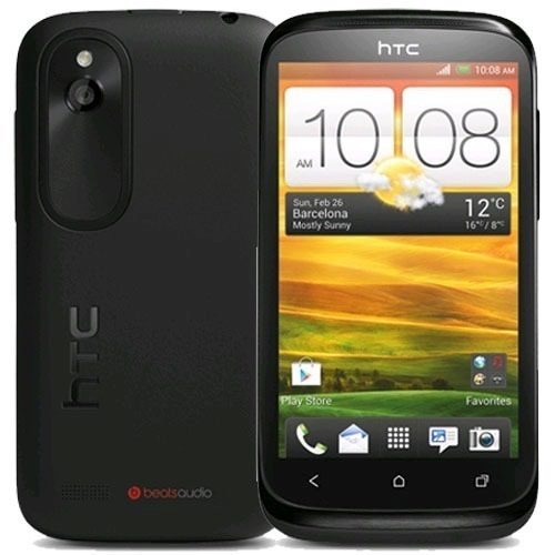 htc desire X