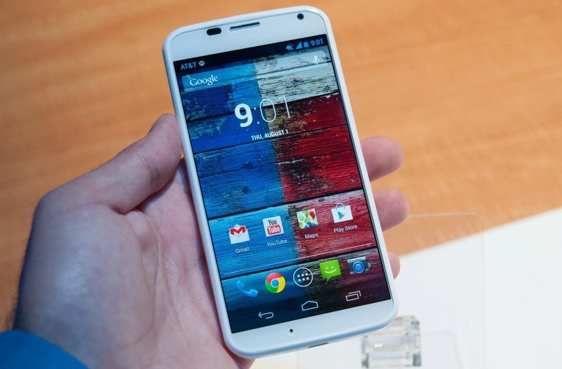 motorola moto x cover
