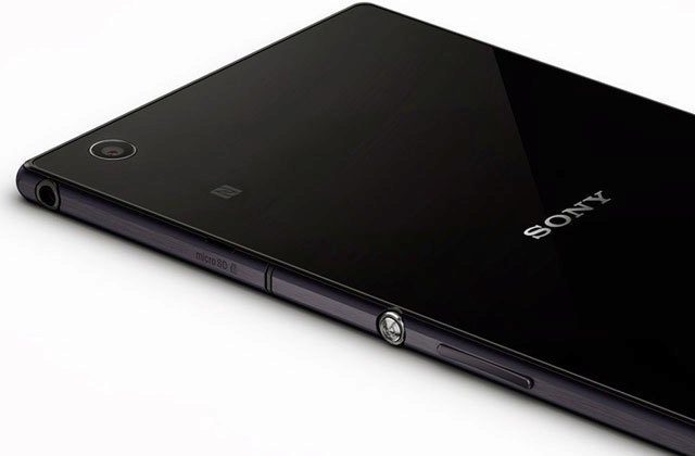 sony z2 ico