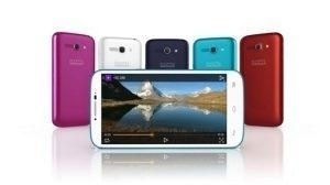 Alcatel OneTouch Pop C9