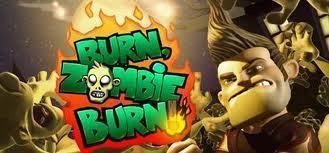 burn z