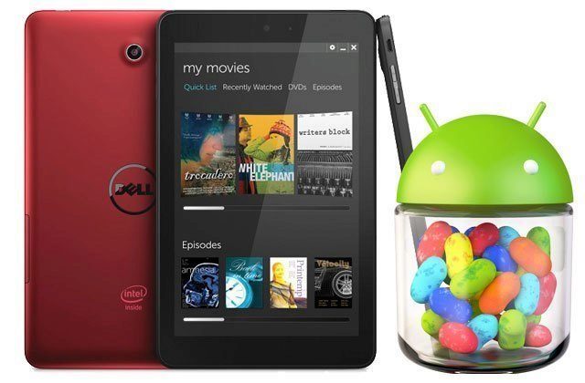 dell venue431