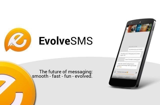 evolvesms ico