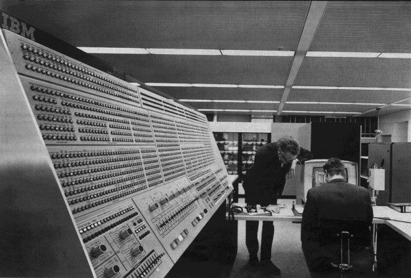 IBM system 360