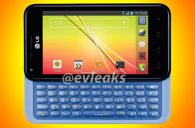 lg optimus f3q ico