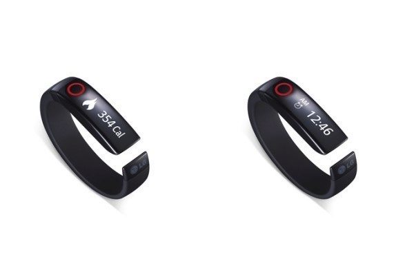 Lifeband Touch 2
