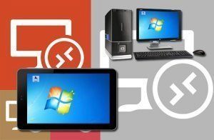 Jak na vzdálené připojení z Androidu k počítači přes Microsoft Remote Desktop
