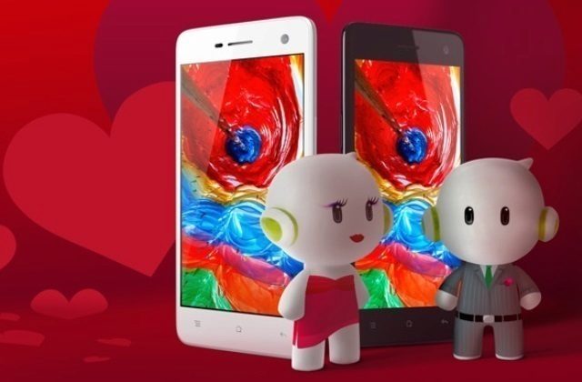 oppo r819 valentyn cover