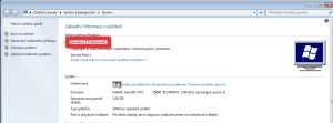 Verze systému Windows