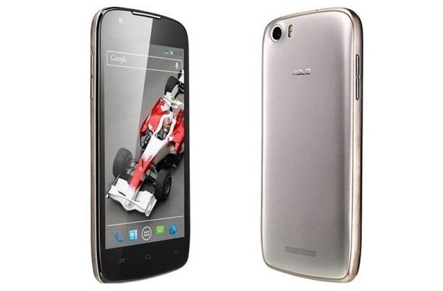 xolo q700s cover