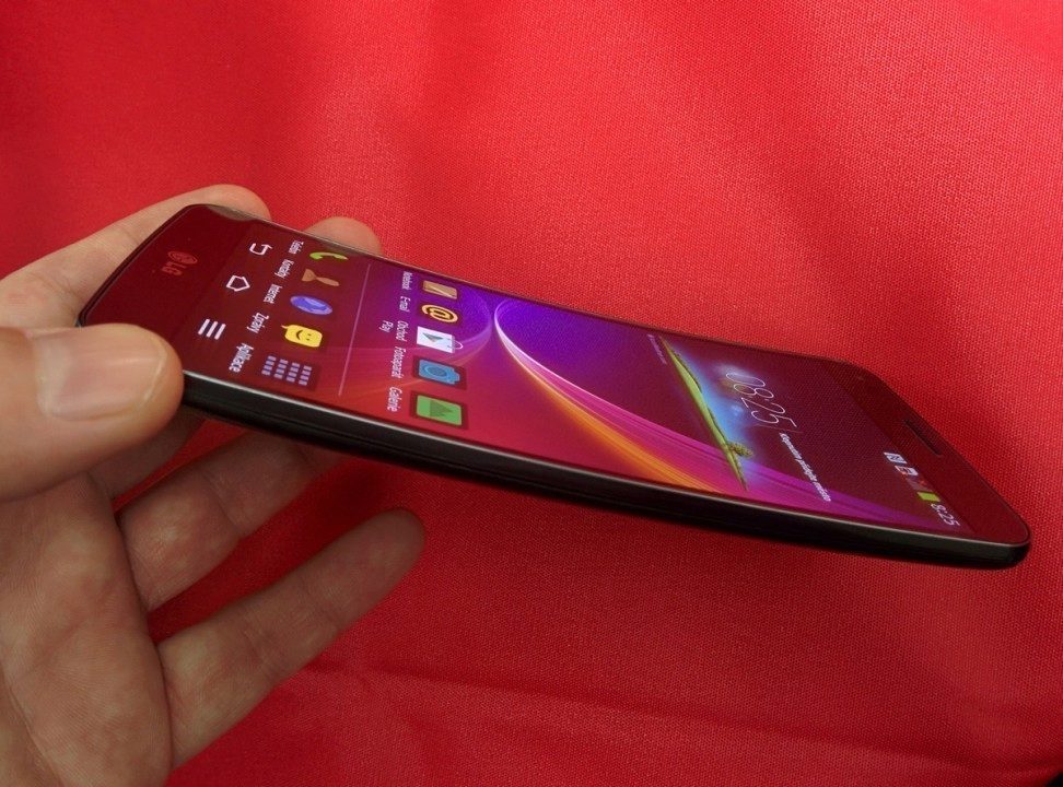 lg g flex 4