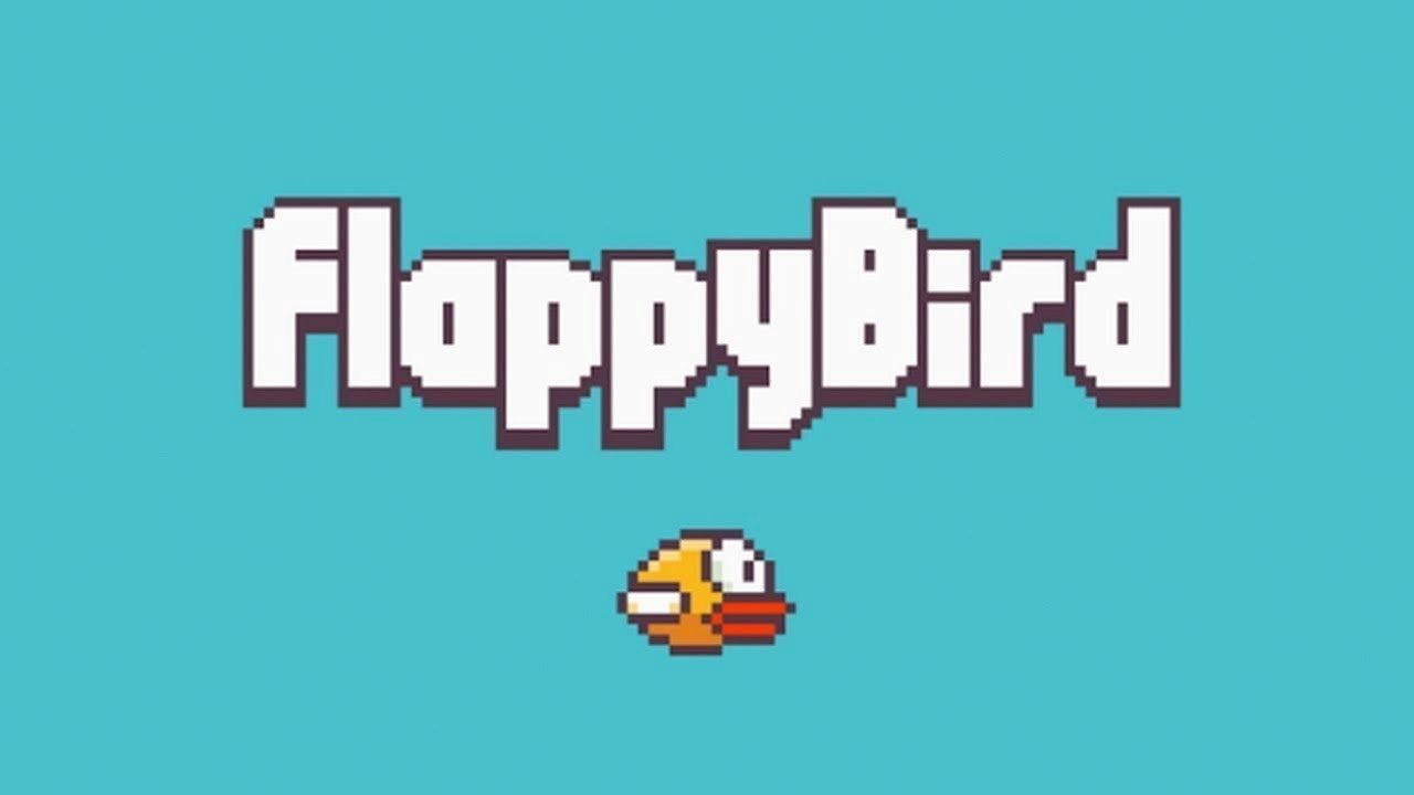 new game flappy bird game wallpapers
