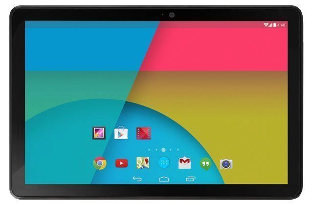 nexus 10