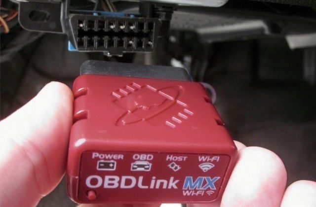 obdlink mx wifi cover