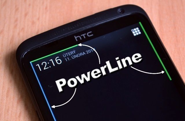 powerline
