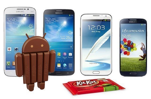 samsung kitkat ico