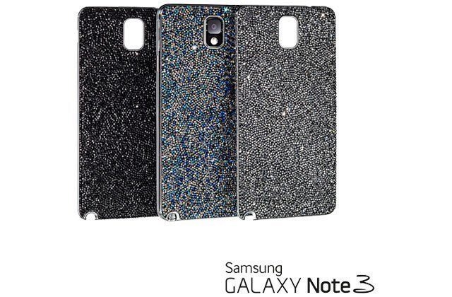 samsung swarovski ico