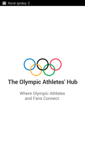 Olympic Athletes