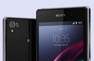 sony sirius 2