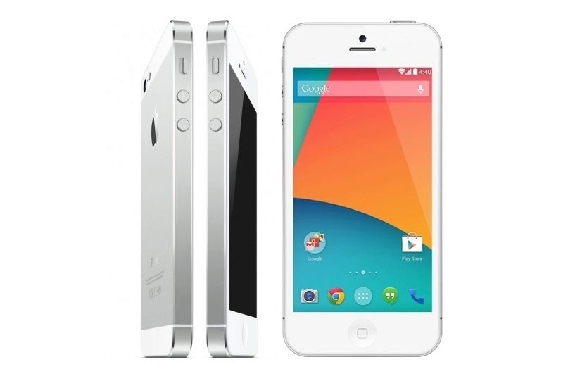 iphone 5sa ico