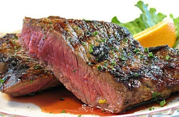 rumpsteak