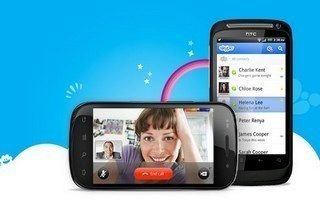 skype for android featured